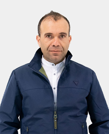 Bessem Tabarki