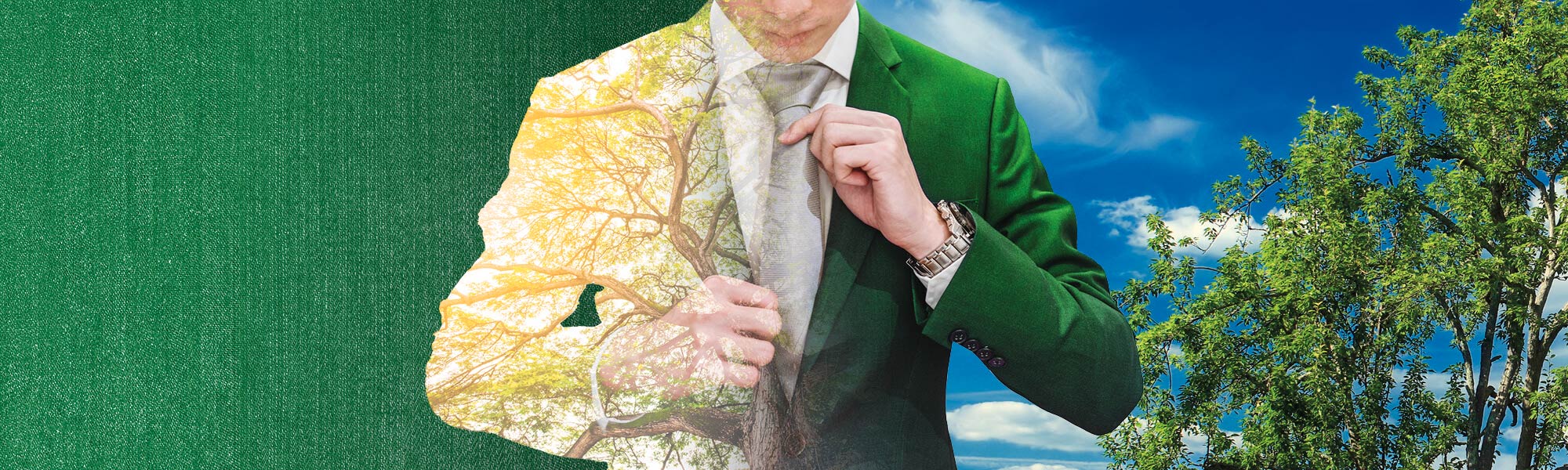 L’impronta della moda sull’ambiente