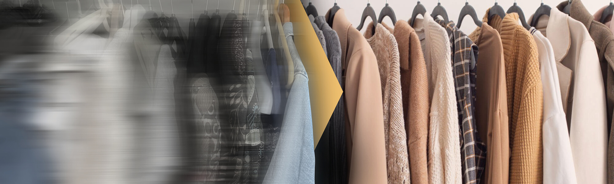 Slow fashion: il fast fashion ha il tempo contato?