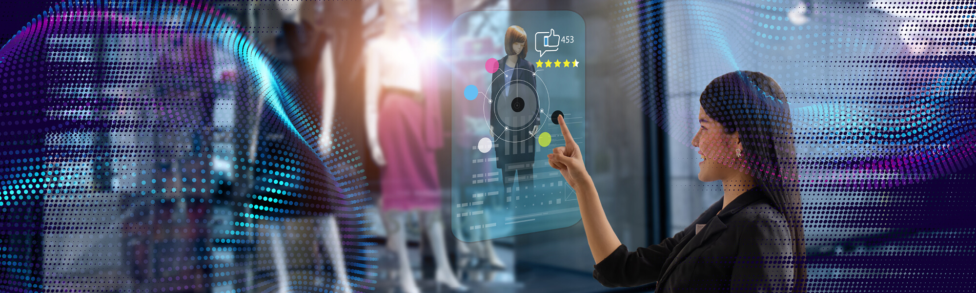 L’intelligenza artificiale per una moda sostenibile