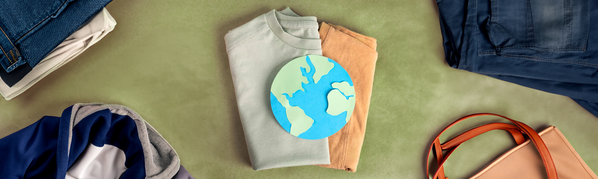 Moda sostenibile: una sfida condivisa per un impatto globale