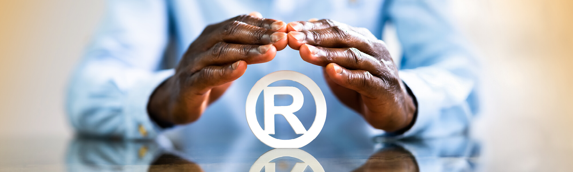 Redistributing products and brand protection